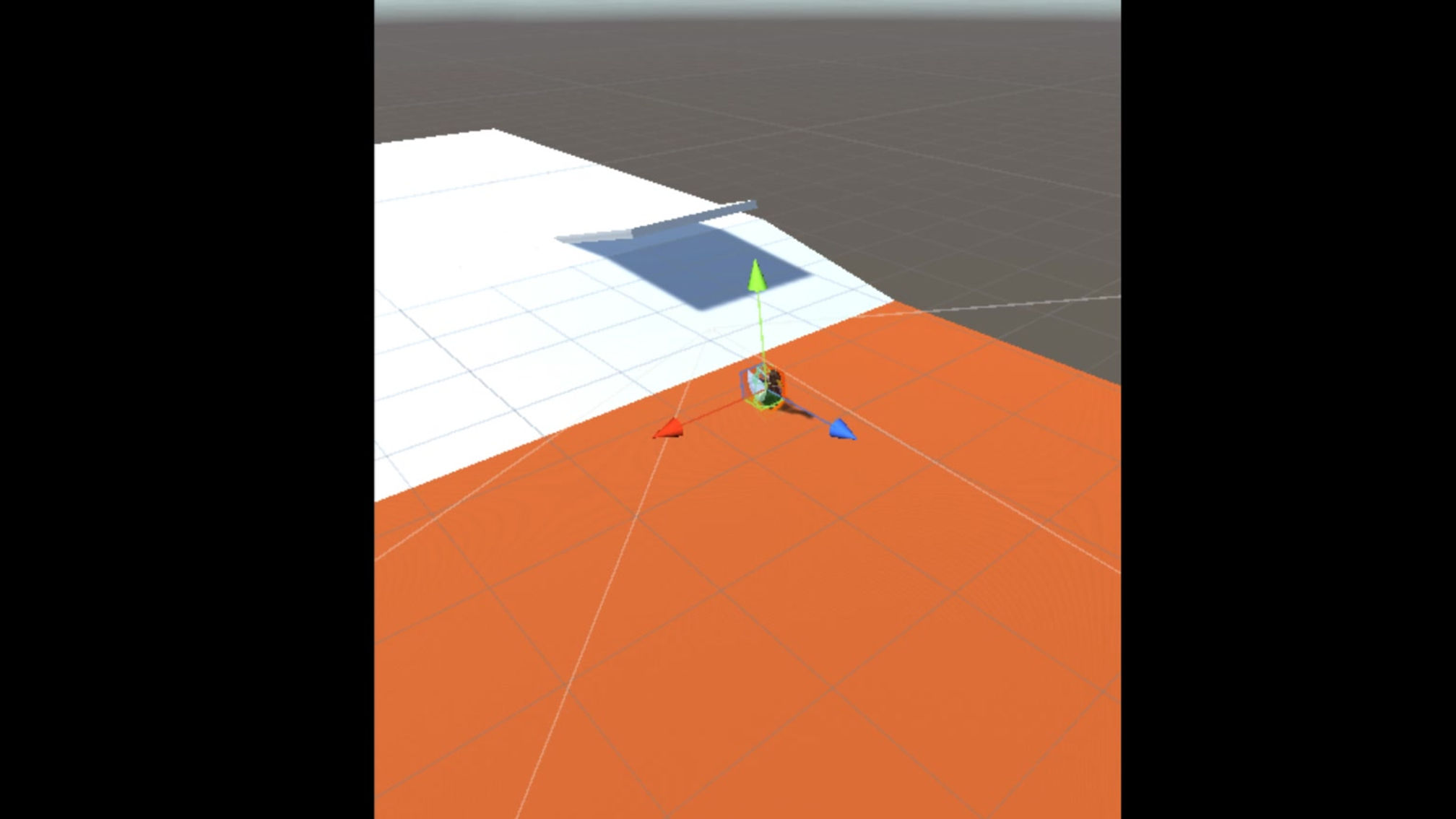 Fight & Flight Dev Log #1